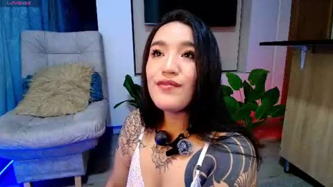 Valery Gonzales online show from June 2026 04:04:02 AM