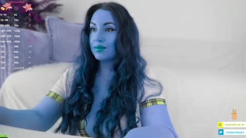Snapshot of neytirii chatting on April 2026 07:33:01 AM Neytirii online show from April 2026 07:33:01 AM