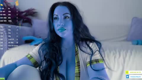 Snapshot of neytirii chatting on April 2026 08:56:02 AM Neytirii online show from April 2026 08:56:02 AM