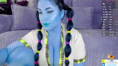 Snapshot of neytirii chatting on May 2026 08:31:02 AM Neytirii online show from May 2026 08:31:02 AM