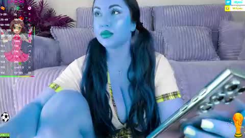 Snapshot of neytirii chatting on June 2026 09:11:02 AM Neytirii online show from June 2026 09:11:02 AM