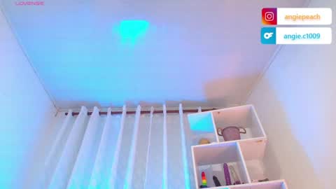  Angie   Instagram  angie julianac add me online show from July 2026 08:21:01 AM