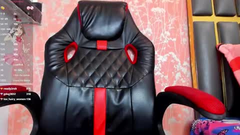 NEZUKO MITSURI online show from January 2025 07:49:02 PM