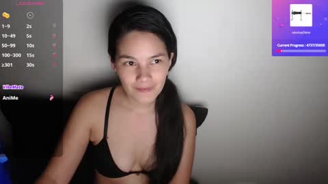 nezuko_sweet online show from December 2024 07:25:02 AM