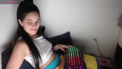 nezuko_sweet online show from March 2025 08:19:02 AM