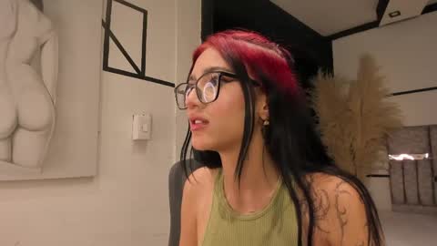 nezukoo_1 online show from May 2026 01:57:16 AM