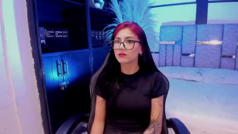 nezukoo_1 online show from June 2026 10:25:01 PM
