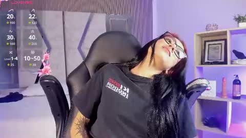 nezukoo_1 online show from June 2026 11:42:02 PM