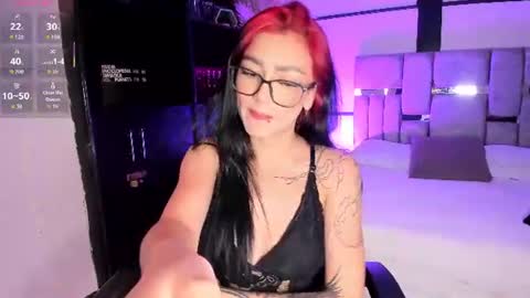 nezukoo_1 online show from June 2026 09:26:01 PM