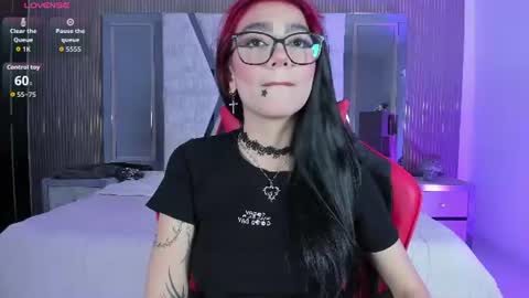 nezukoo_1 online show from July 2026 09:13:01 PM