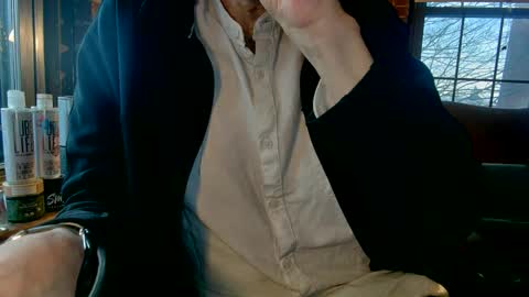 Snapshot of nfgwholoves2cum chatting on January 2025 09:30:02 PM NFG Nice Friendly Guy Dick online show from January 2025 09:30:02 PM