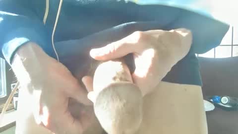 Snapshot of nfgwholoves2cum chatting on March 2025 07:45:02 PM NFG Nice Friendly Guy Dick online show from March 2025 07:45:02 PM