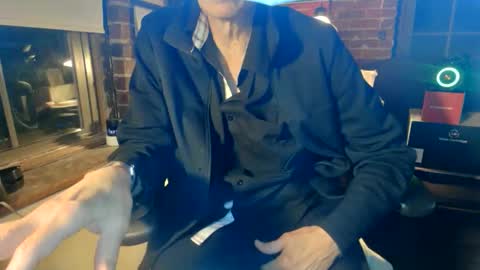 NFG  Nice Friendly Guy  Dick online show from January 2026 03:33:01 AM