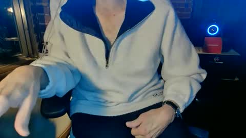 NFG  Nice Friendly Guy  Dick online show from January 2026 11:52:02 PM