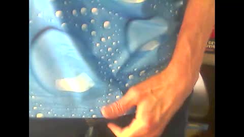 NFG  Nice Friendly Guy  Dick online show from May 2026 09:33:02 PM