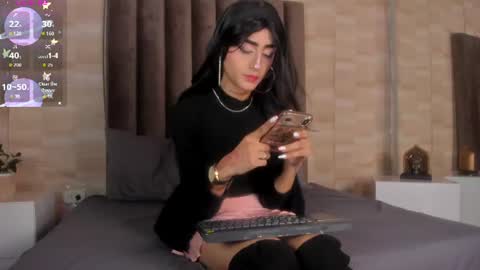 Nico  online show from July 2026 09:11:01 PM