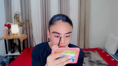 Snapshot of nhicolehollywood chatting on October 2025 12:08:02 AM hottie nicole online show from October 2025 12:08:02 AM