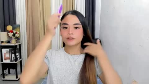 Snapshot of nhicolehollywood chatting on January 2026 01:09:02 AM hottie nicole online show from January 2026 01:09:02 AM