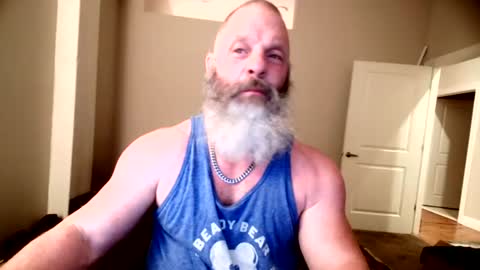 nhmuscledaddy online show from July 2026 02:02:01 AM