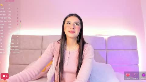 Nia online show from April 2026 02:34:01 PM