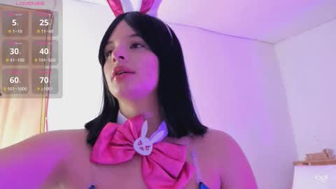 nia_16 online show from October 2025 10:33:02 PM