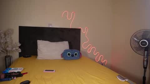 kikiNiaAria online show from December 2024 11:10:02 AM