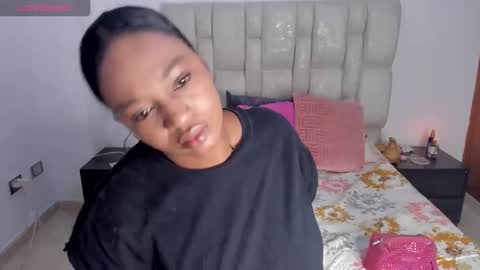 nia brown   online show from April 2026 09:26:01 AM