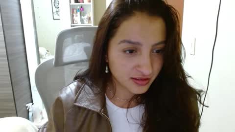 Dani online show from December 2025 02:16:02 AM