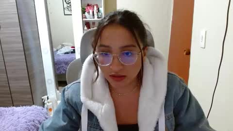 Dani online show from February 2026 04:51:02 AM