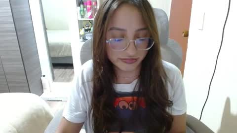 Dani online show from April 2026 11:40:02 PM