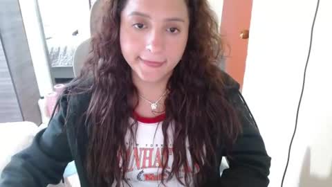 Dani online show from July 2026 10:12:01 PM