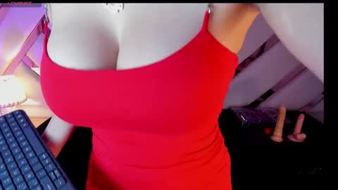 Nia online show from February 2026 04:46:02 AM