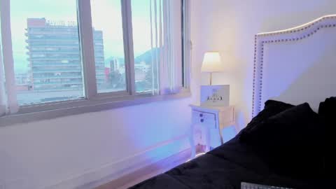Nia Malkova online show from May 2026 01:43:02 PM