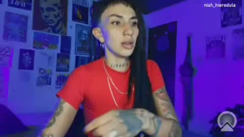niah online show from June 2026 11:26:01 PM