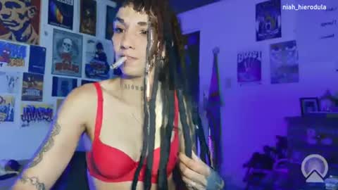 niah online show from June 2026 12:37:01 AM