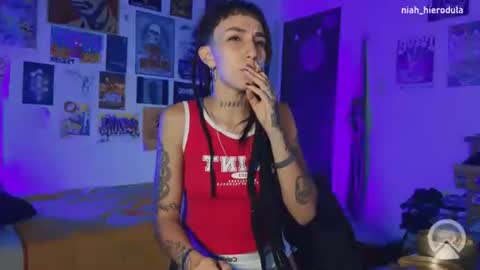 niah online show from June 2026 08:31:01 PM