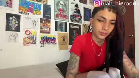 niah online show from July 2026 01:21:01 AM