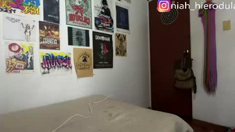 niah online show from July 2026 12:46:01 AM