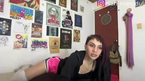 niah online show from July 2026 01:14:01 AM