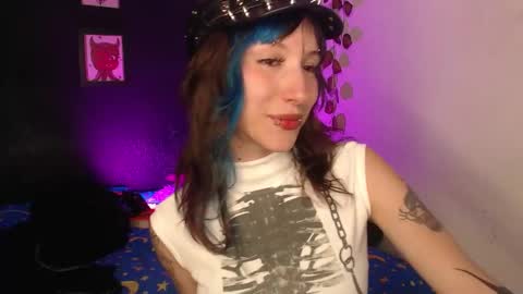 Snapshot of niakat_ chatting on February 2026 09:20:02 PM niakat online show from February 2026 09:20:02 PM