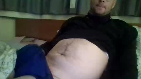 niallthewanderer online show from January 2026 12:49:02 AM