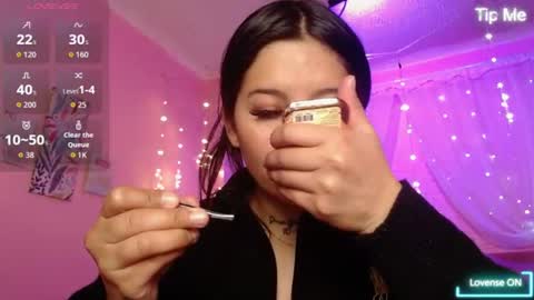 niamh_lifah online show from July 2026 01:06:02 PM
