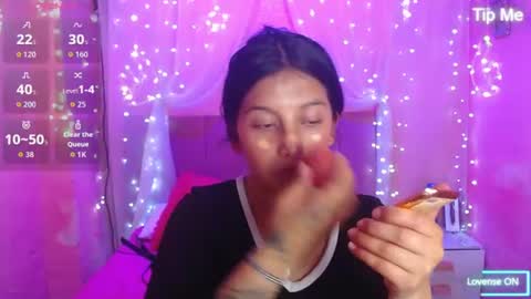 niamh_lifah online show from July 2026 12:45:02 PM