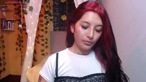 niamh_lifah online show from July 2026 01:20:01 PM