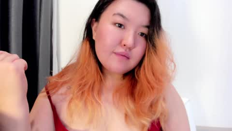 Snapshot of niatonoori chatting on January 2025 02:30:01 AM Kim online show from January 2025 02:30:01 AM