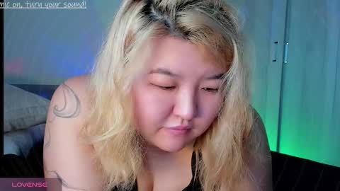 Snapshot of niatonoori chatting on October 2025 11:02:01 PM Kim online show from October 2025 11:02:01 PM