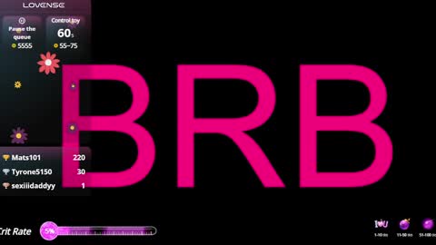 Niawk online show from February 2025 06:15:02 PM