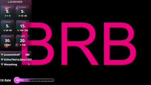 Niawk online show from February 2025 02:43:02 PM