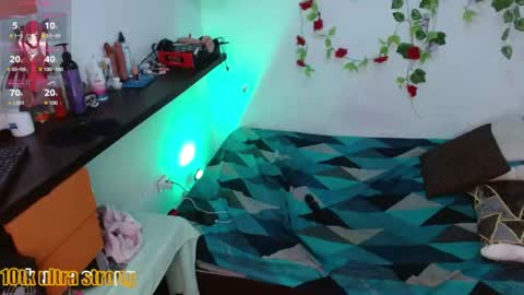 niawk_29_ online show from July 2026 03:40:01 PM