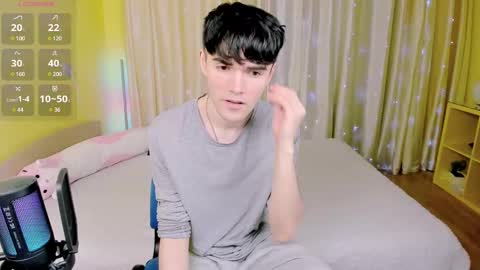 Snapshot of nic_ky chatting on January 2025 09:29:01 PM Nick PVT is open FanslyTwitter - Nic kycb online show from January 2025 09:29:01 PM